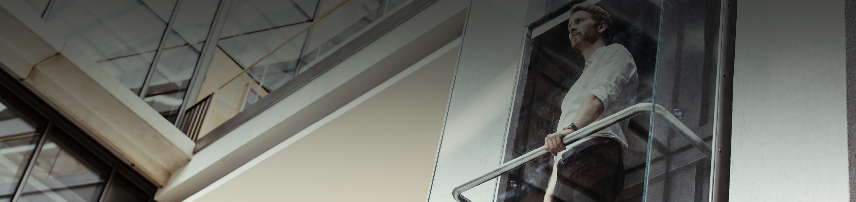 “Lift vol”-aanduiding configureerbaar voor social distancing